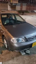 Suzuki Cultus EURO II 2013 for Sale