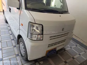 Suzuki Every Join Turbo 2012 for Sale