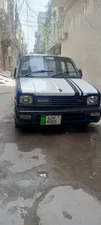 Suzuki FX 1984 for Sale