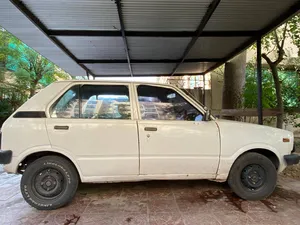 Suzuki FX GA 1987 for Sale