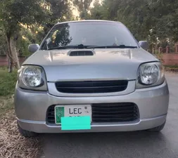 Suzuki Kei 2002 for Sale