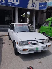 Suzuki Khyber GA 1990 for Sale