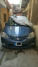 Suzuki Liana 2006 for Sale