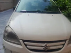 Suzuki Liana RXi 2008 for Sale