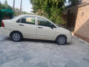 Suzuki Liana LXi Sport 2008 for Sale