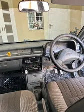 Suzuki Margalla GL 1997 for Sale