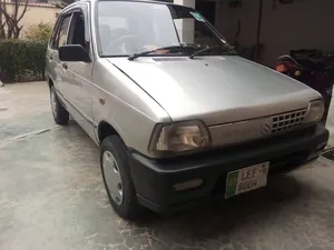 Suzuki Mehran 2008 for Sale