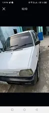 Suzuki Mehran VX 1992 for Sale