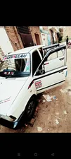 Suzuki Mehran VX 1998 for Sale