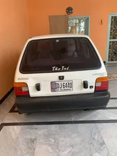 Suzuki Mehran VX 1999 for Sale