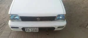 Suzuki Mehran VX 2002 for Sale