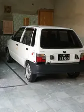 Suzuki Mehran VX 2006 for Sale