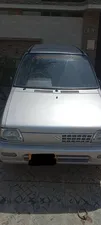 Suzuki Mehran VX (CNG) 2003 for Sale