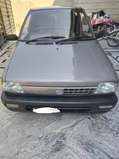 Suzuki Mehran VX Euro II Limited Edition 2019 for Sale