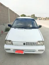 Suzuki Mehran VXR 2010 for Sale