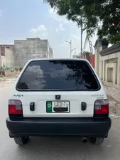 Suzuki Mehran VXR Euro II 2012 for Sale