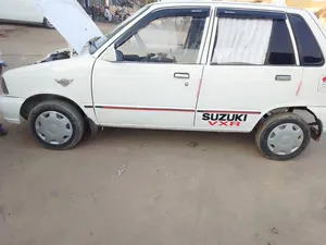 Suzuki Mehran VXR Euro II 2018 for Sale