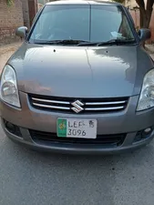 Suzuki Swift DLX Automatic 1.3 2015 for Sale