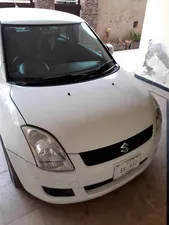 Suzuki Swift DX 1.3 2011 for Sale