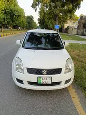 Suzuki Swift DX 1.3 2013 for Sale