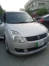 Suzuki Swift DLX 1.3 2012 for Sale