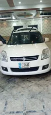 Suzuki Swift DLX 1.3 2013 for Sale