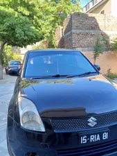 Suzuki Swift DLX 1.3 2015 for Sale