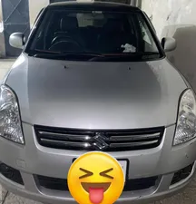 Suzuki Swift DLX 1.3 Navigation  2020 for Sale