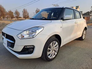 Suzuki Swift GL CVT 2022 for Sale