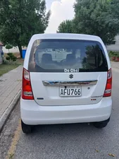 Suzuki Wagon R AGS 2020 for Sale