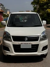 Suzuki Wagon R AGS 2021 for Sale