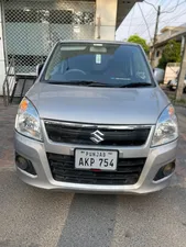 Suzuki Wagon R AGS 2022 for Sale