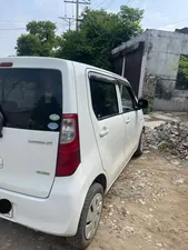 Suzuki Wagon R 2015 for Sale