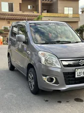 Suzuki Wagon R VXL 2014 for Sale