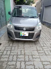 Suzuki Wagon R VXL 2015 for Sale