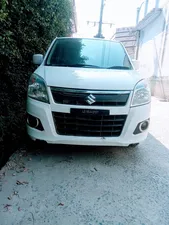 Suzuki Wagon R VXL 2016 for Sale