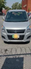 Suzuki Wagon R VXL 2017 for Sale