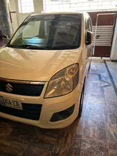 Suzuki Wagon R VXL 2017 for Sale