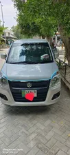 Suzuki Wagon R VXL 2018 for Sale