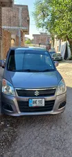 Suzuki Wagon R VXL 2019 for Sale