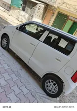 Suzuki Wagon R VXL 2021 for Sale