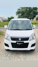 Suzuki Wagon R VXL 2022 for Sale