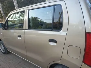 Suzuki Wagon R VXR 2018 for Sale