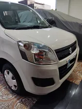 Suzuki Wagon R VXR 2018 for Sale