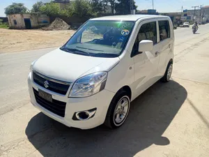 Suzuki Wagon R VXR 2021 for Sale