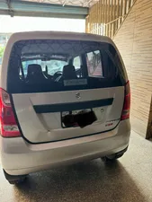 Suzuki Wagon R VXR 2021 for Sale