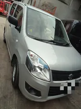 Suzuki Wagon R VXR 2021 for Sale