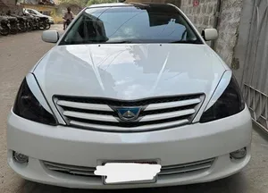 Toyota Allion A15 G Package 2003 for Sale