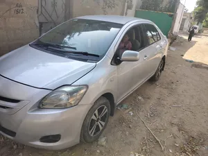 Toyota Belta X 1.0 2005 for Sale