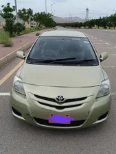 Toyota Belta X 1.0 2007 for Sale